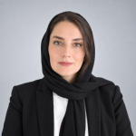 maedeh fasihi